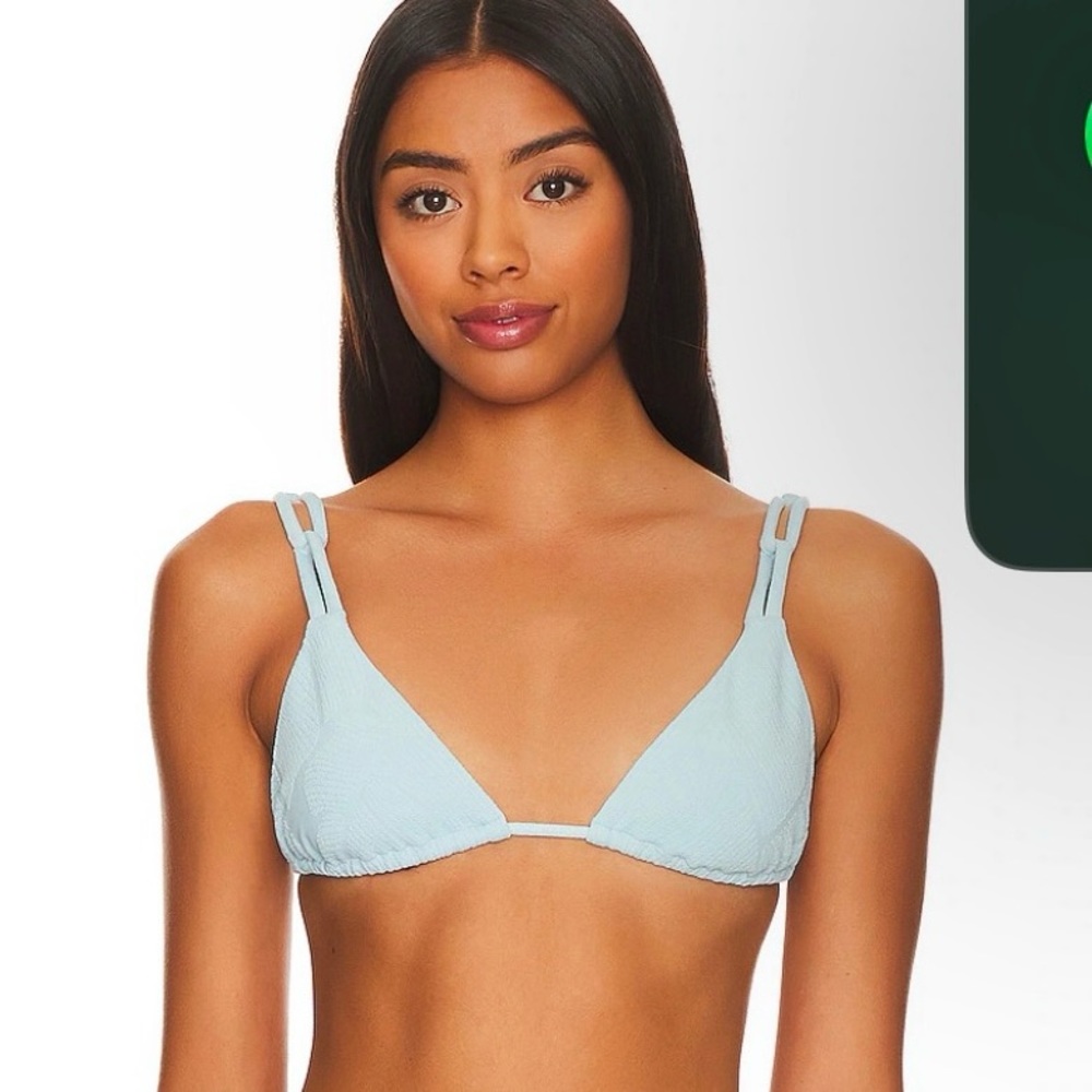 Pandora bathing suit top NWT